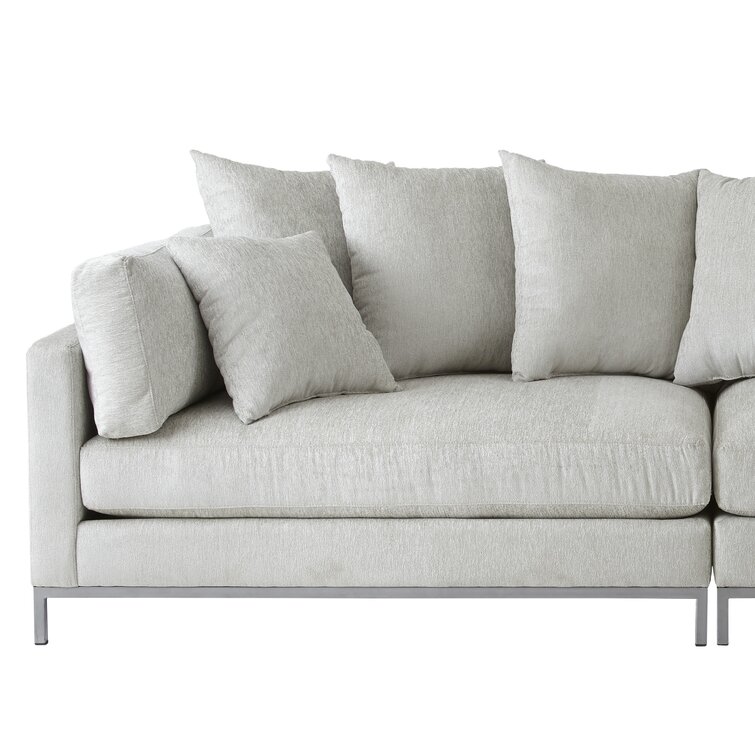 Wayfair veda outlet sofa